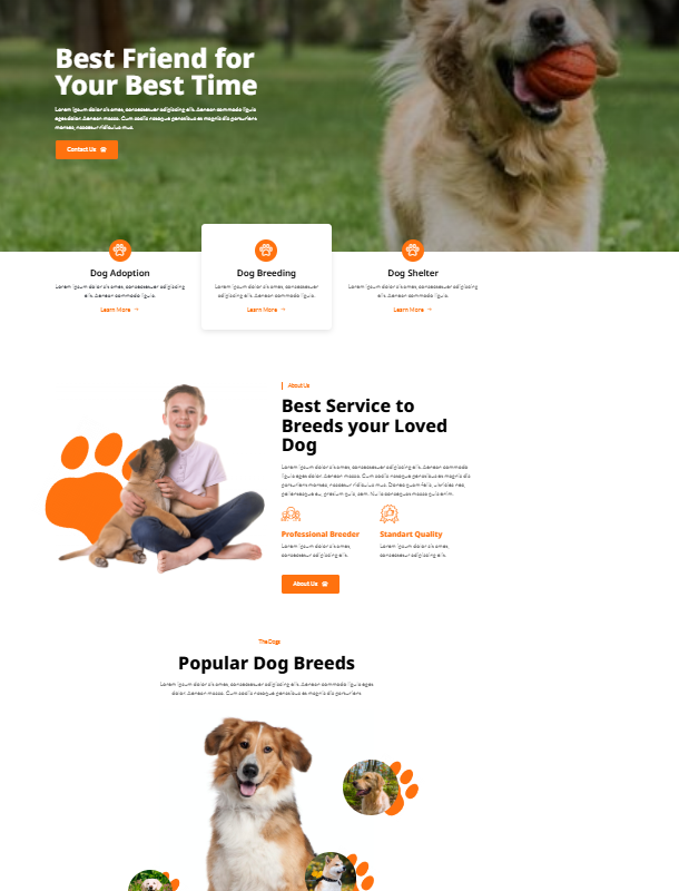 breeding website